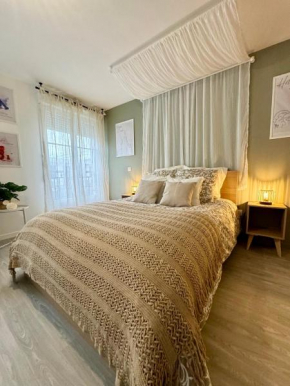 Magic Appartement Disneyland